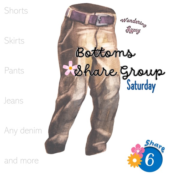 SATURDAY SIGN UPS Bottoms Women Men Kids Share - Picture 2 of 10